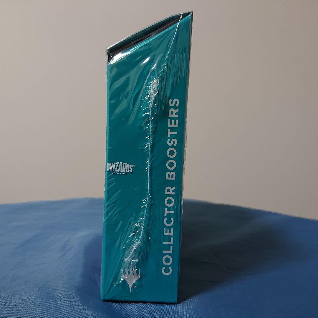 【英語版】MTG ローウィンの昏迷 コレクターブースター 1BOX