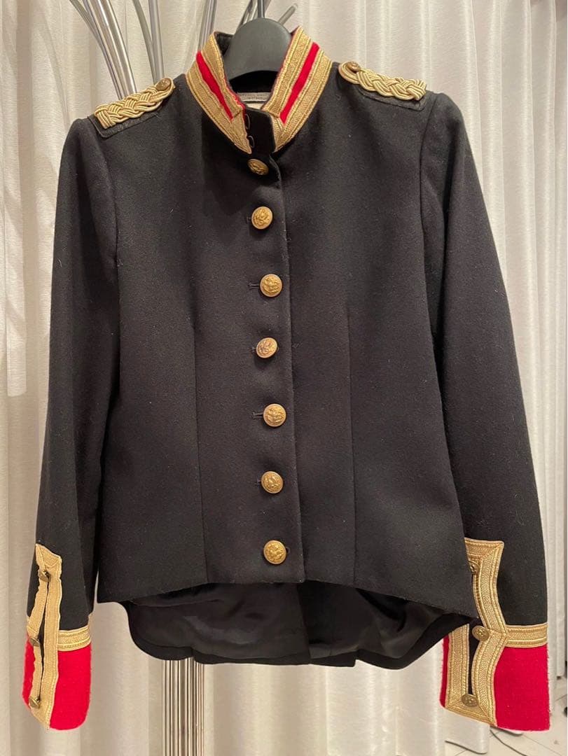 Ralph Laurenラルフローレンナポレオンジャケット