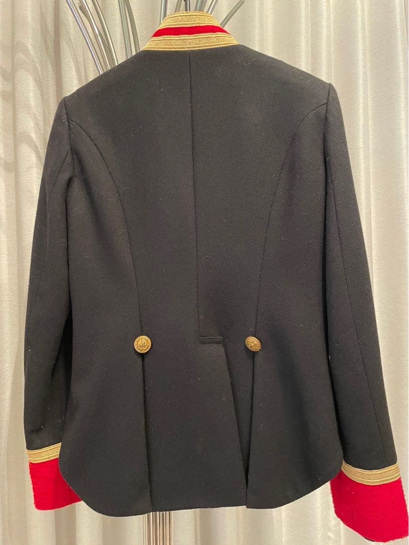 Ralph Laurenラルフローレンナポレオンジャケット