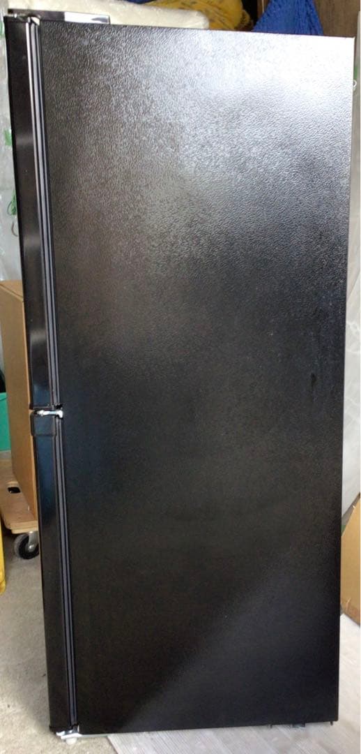 アイリスオーヤマ　ノンフロン冷蔵庫　IRSD-14A-B 2024年製　142L