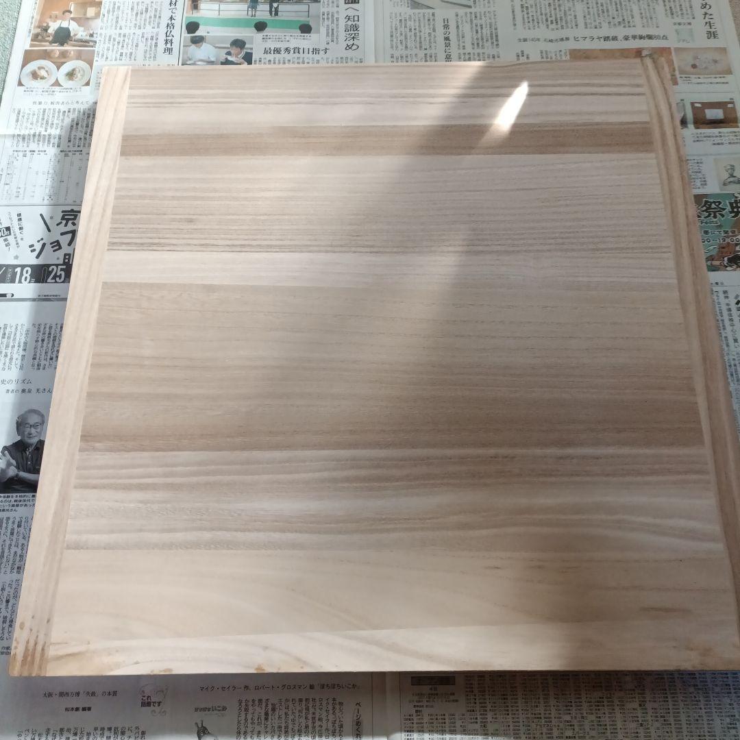 ひなたんぽぽ　麺打ちセット