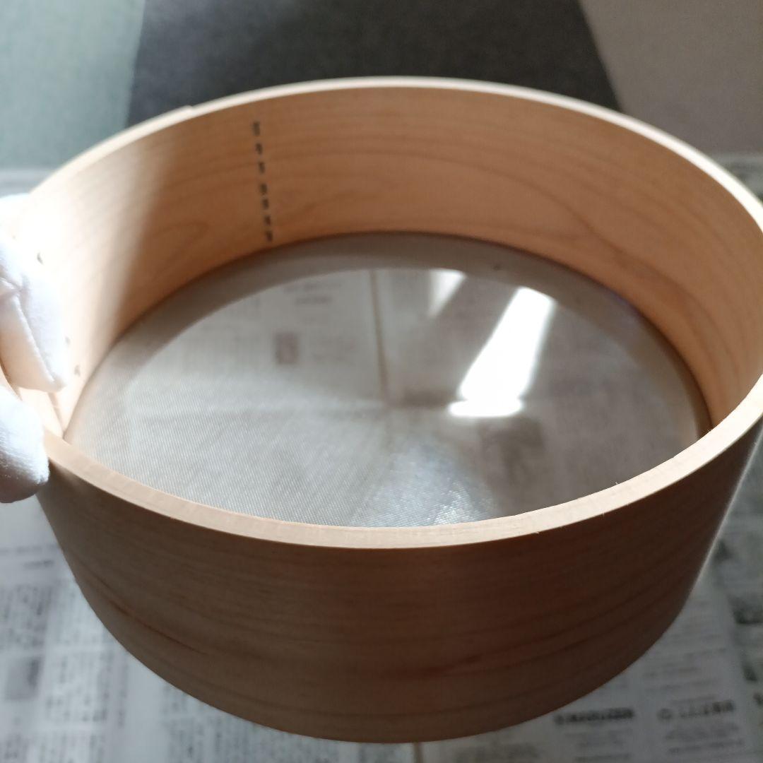 ひなたんぽぽ　麺打ちセット