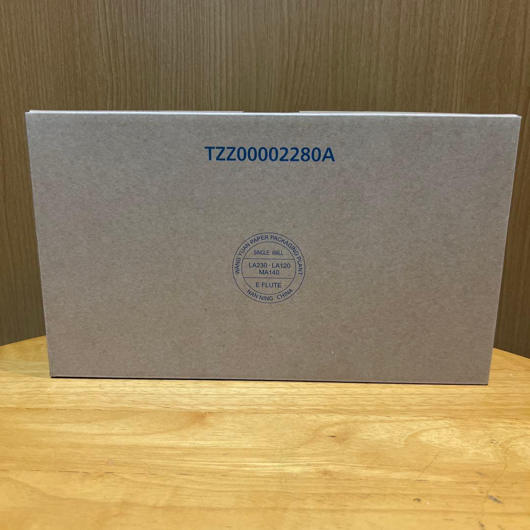 Panasonic 4Kチューナー TUーBUHD100 新品