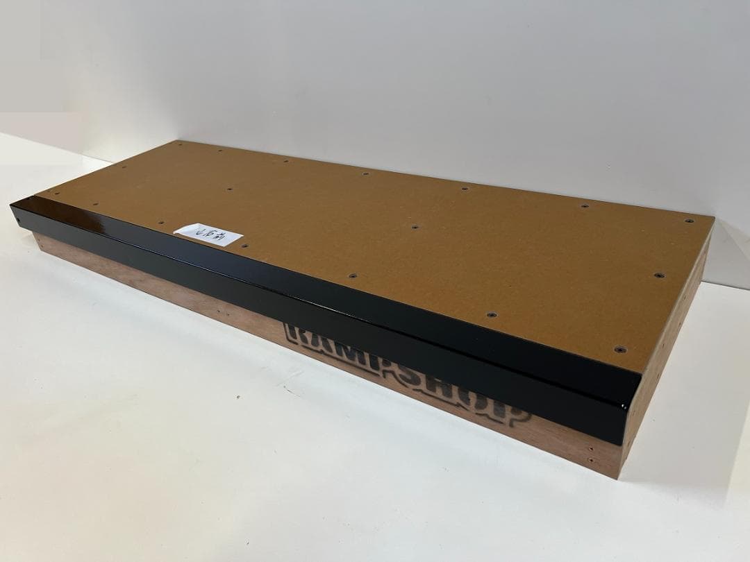 最終値下　送料無料　②マニーパッド超ロング　スケートライト　スケボー　セクション