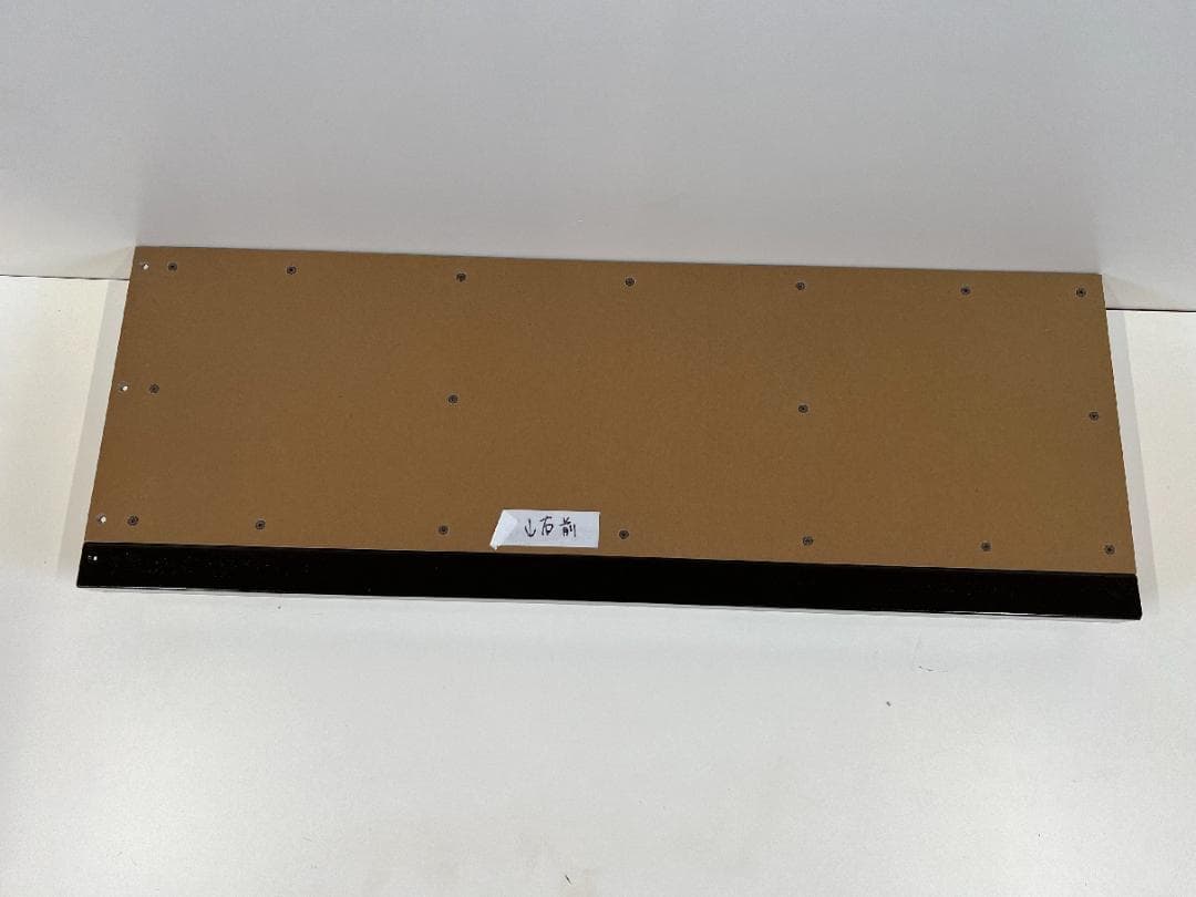 最終値下　送料無料　②マニーパッド超ロング　スケートライト　スケボー　セクション