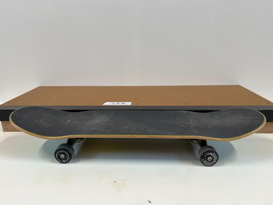 最終値下　送料無料　②マニーパッド超ロング　スケートライト　スケボー　セクション