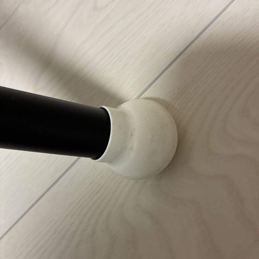 【ベビービョルン】ハイチェア ホワイト