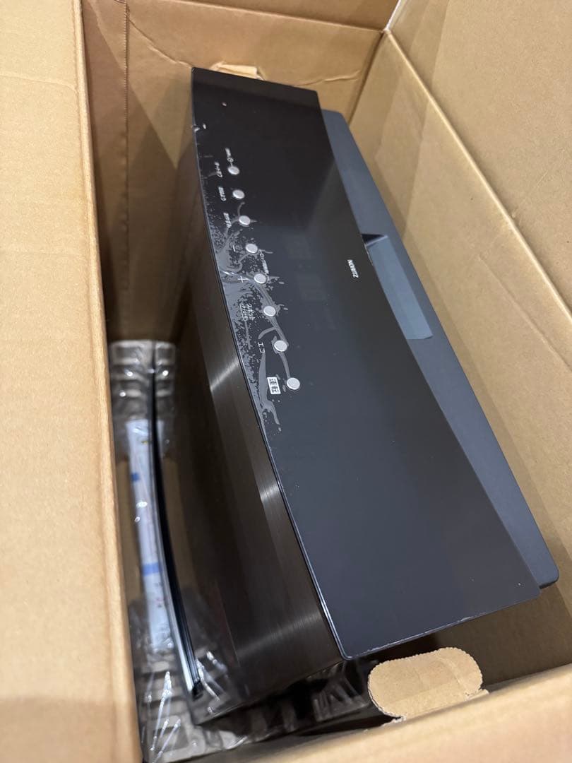 NORITZ ガスファンヒーター GFH-4006D-PS