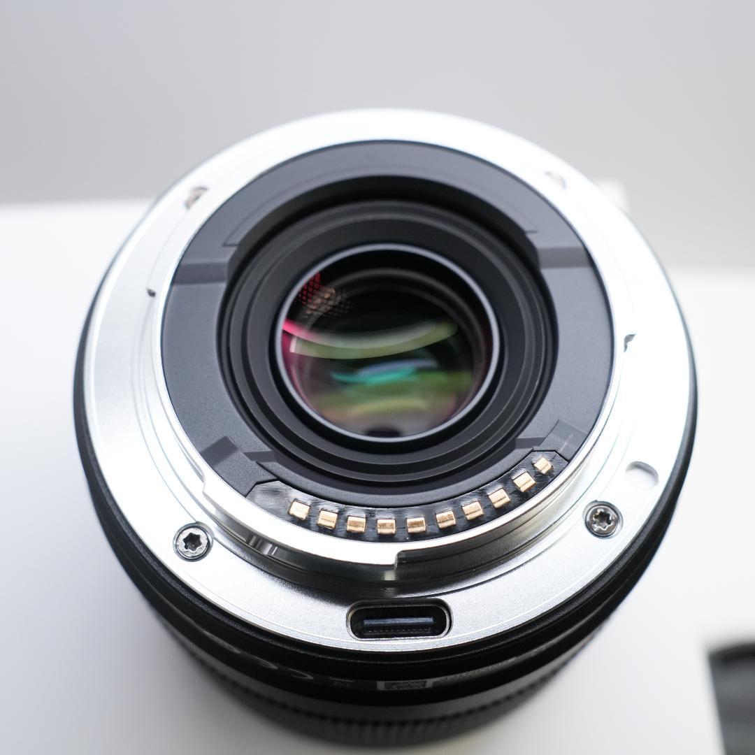 【ほぼ新品】Viltrox 35mm F1.7 AFソニーEマウント購入1ヶ月