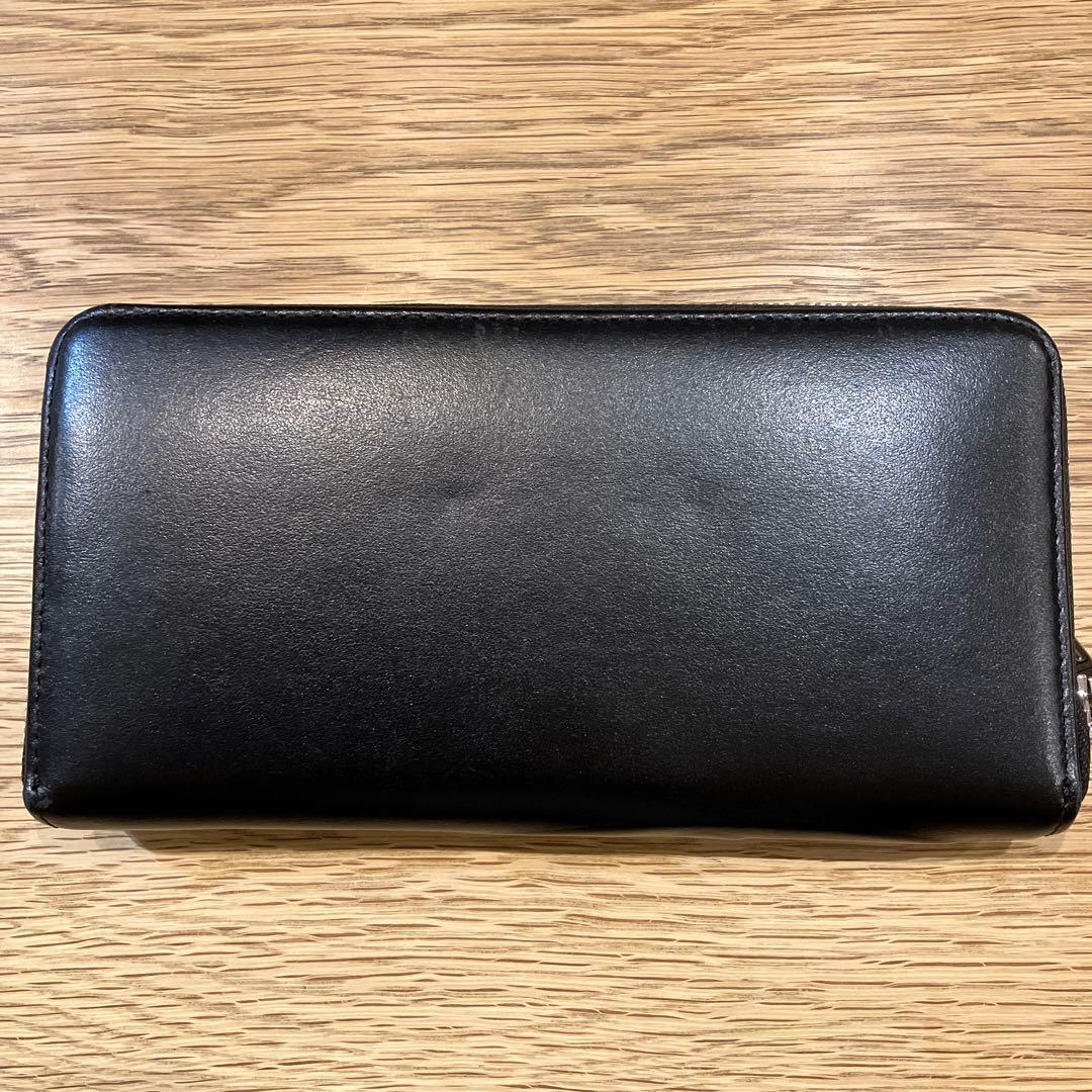DIESEL レザー長財布 ディーゼル