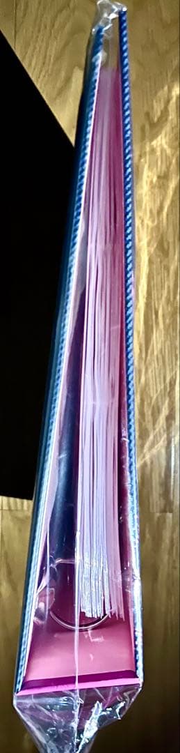 TWICE 韓国トレカ バインダー BINDER ONCE AGAIN