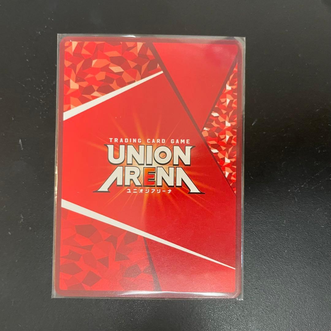 NIKKE ラプンツェル　サイン　ユニオンアリーナ　勝利の女神 ニケ