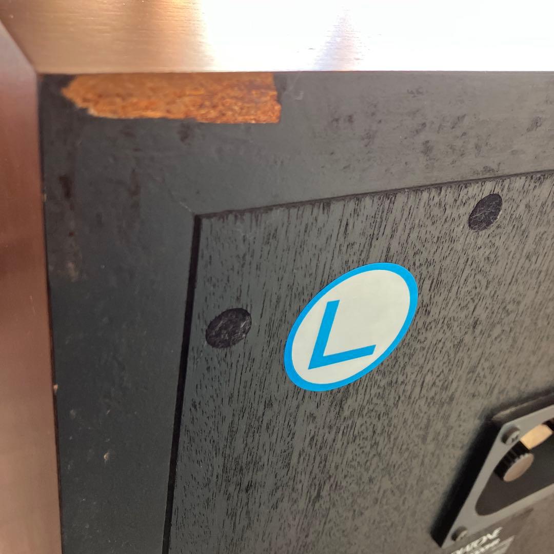 【にゃこ丸】DIATONE スピーカー DS-2000HR 1組