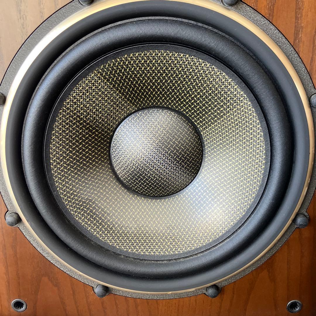 【にゃこ丸】DIATONE スピーカー DS-2000HR 1組