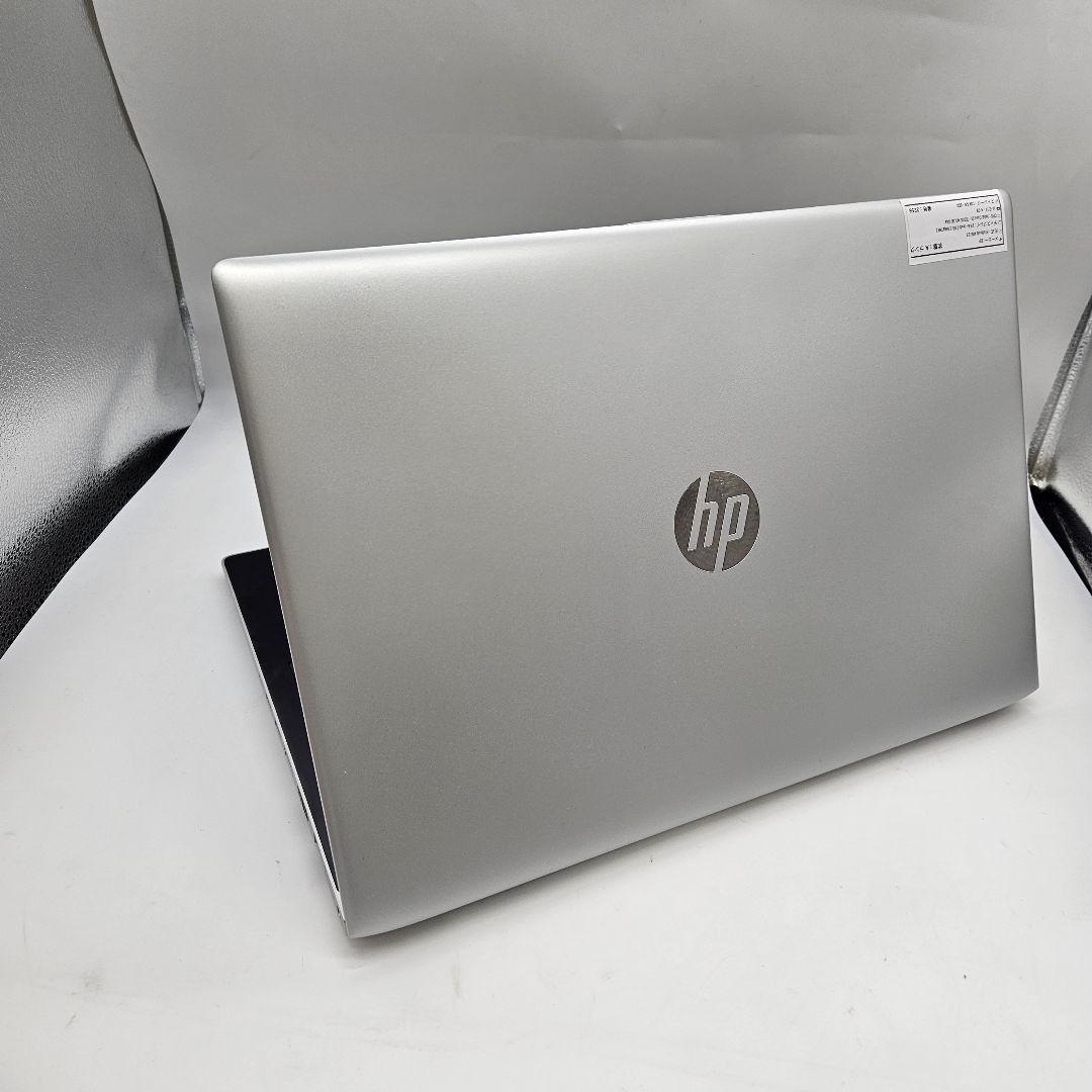 HP ノートパソコン Intel Core i3-7020U