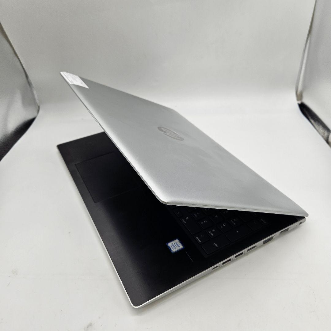 HP ノートパソコン Intel Core i3-7020U