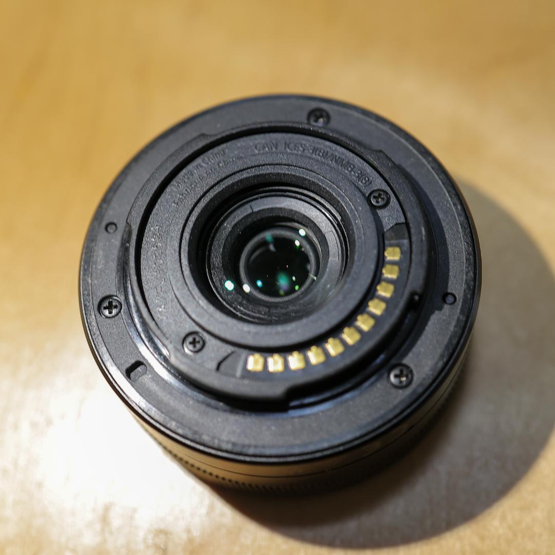 [美品] LUMIX G VARIO 12‑32mm F3.5‑5.6 ASPH