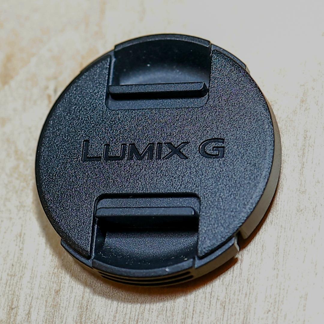 [美品] LUMIX G VARIO 12‑32mm F3.5‑5.6 ASPH