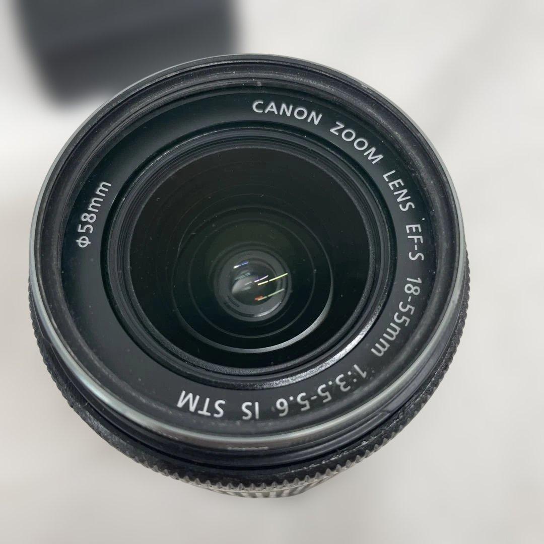 Canon EOS kiss X7i デジタルカメラ　一眼レフ