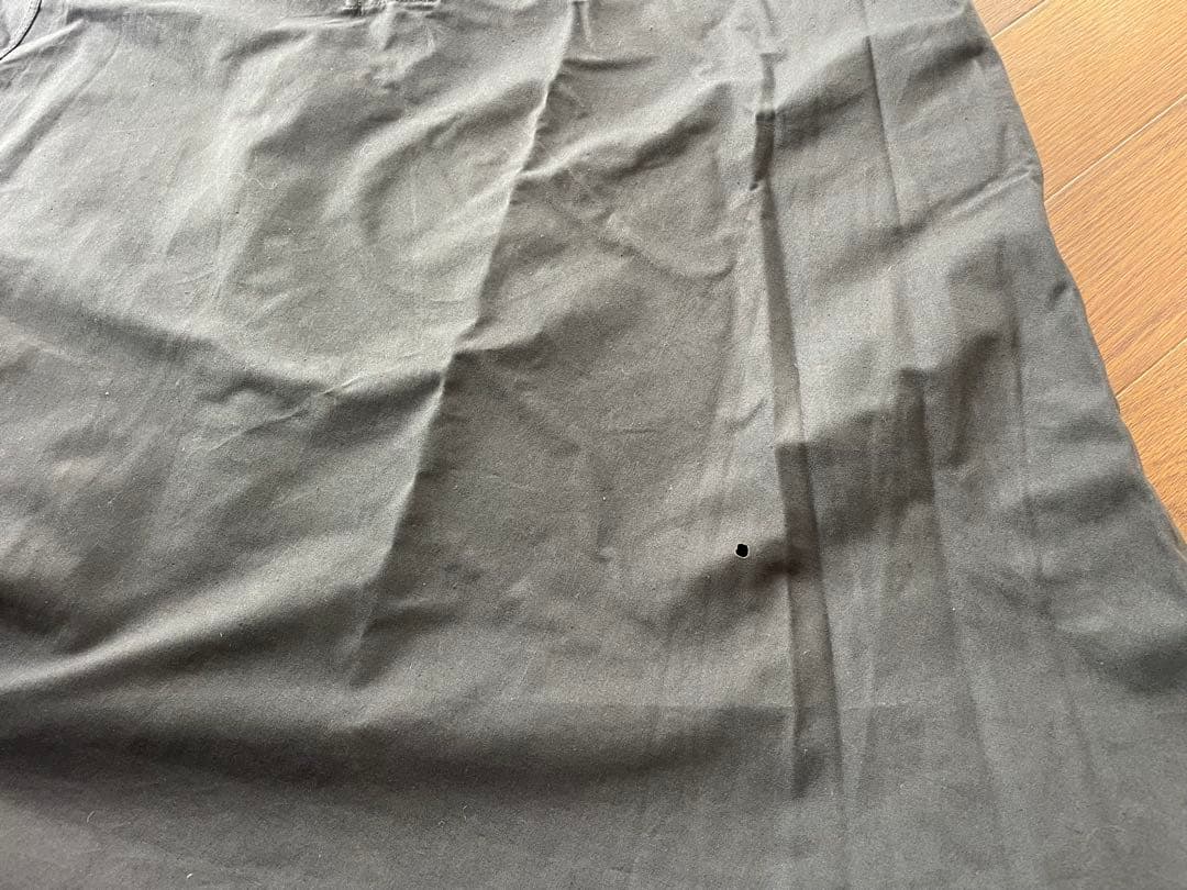 ポーランド軍幕 (ネイビー将校カラー)サイズ２