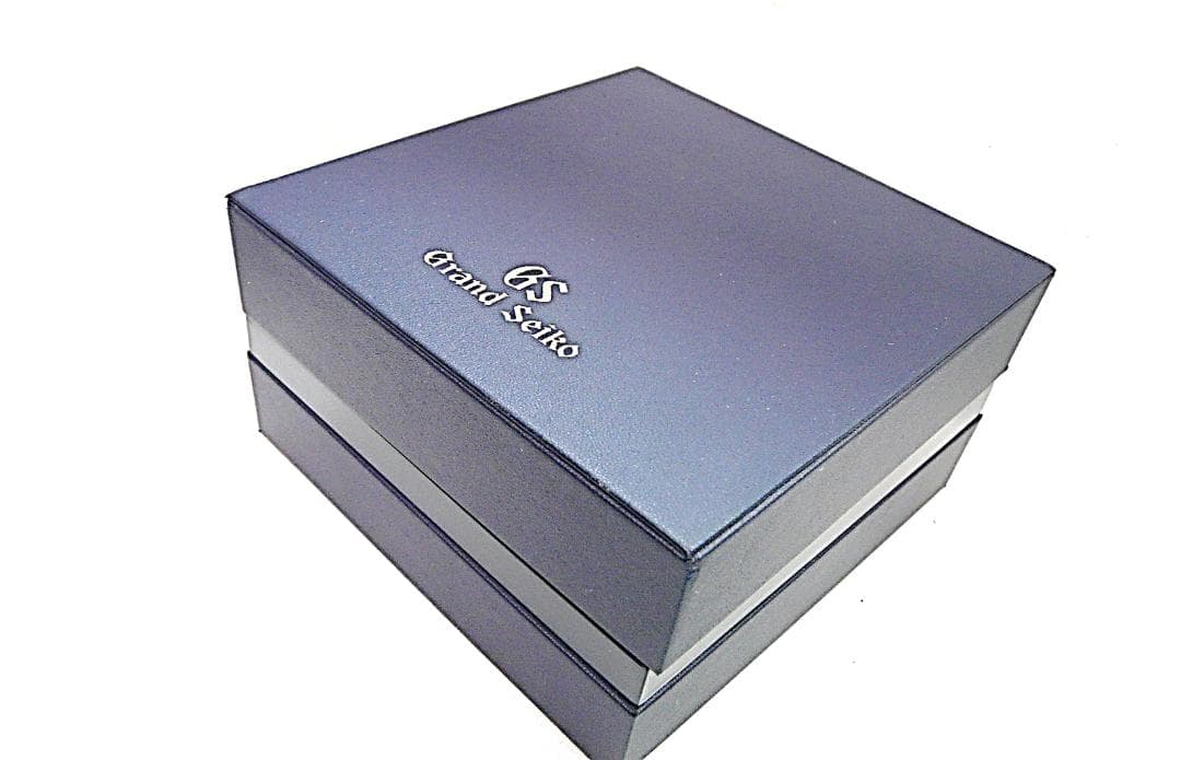 せ*い様 SEIKO Grand Seiko SBGX061 9F62-0AB0