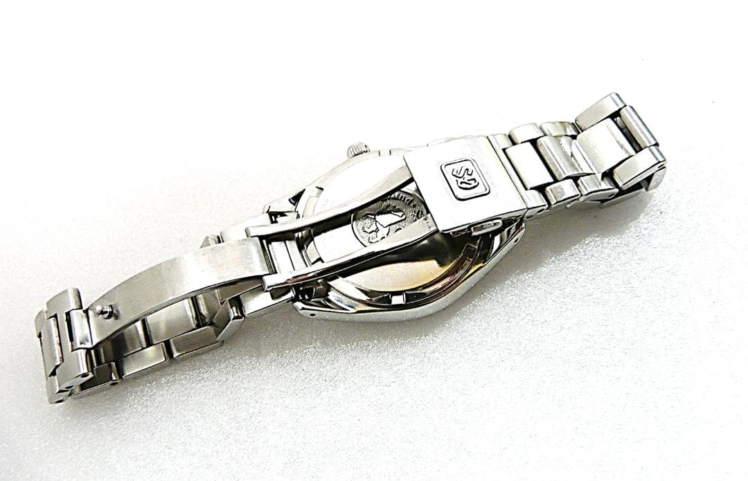 せ*い様 SEIKO Grand Seiko SBGX061 9F62-0AB0