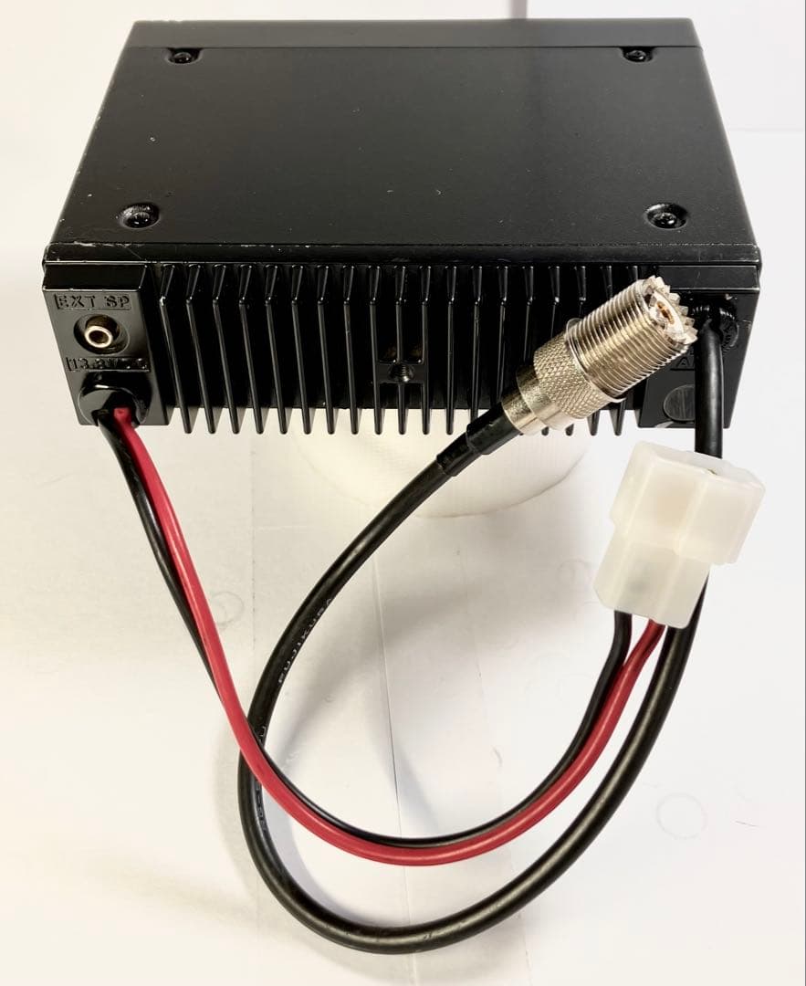 ヤエス FT-712L 10w機 アマチュア無線機 トランシーバー