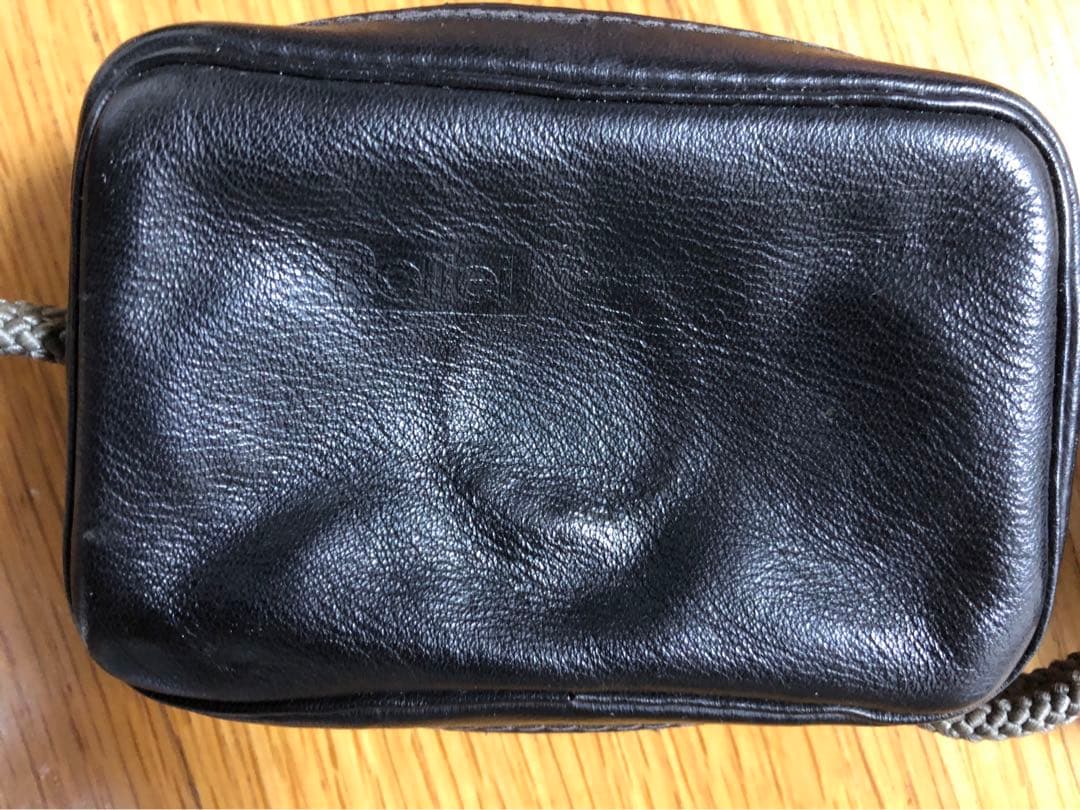 Rollei 35 コンパクトカメラ　ドイツ製　美品