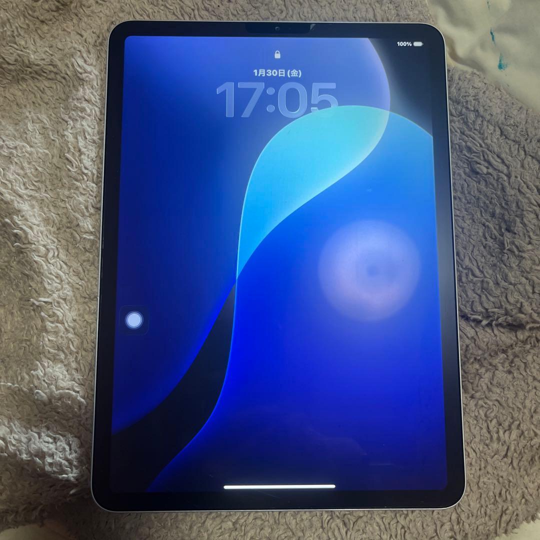 iPad Pro gene1 11インチ 512gb バッテリー88%