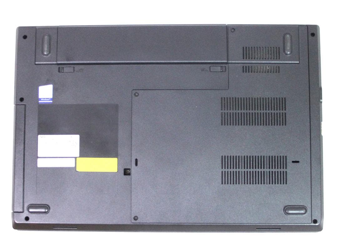 NEC versapro VX-4 i5-8th 8GB カメラ FHD i12