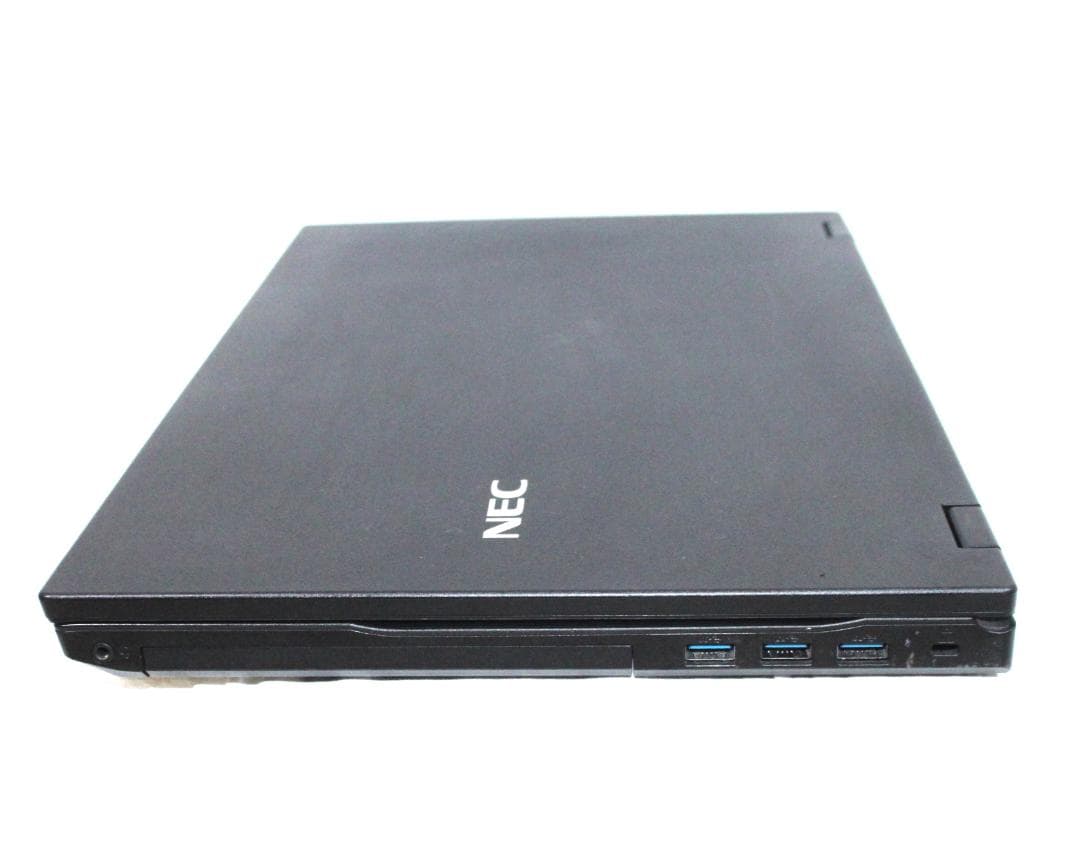 NEC versapro VX-4 i5-8th 8GB カメラ FHD i12