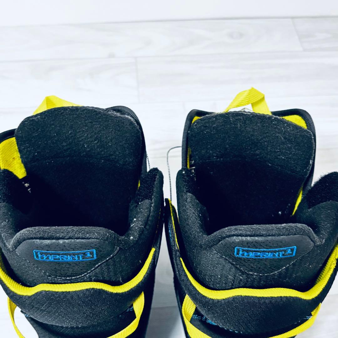 Burton バートン　ZIPLINE BOA スノーボードブーツ 23㎝