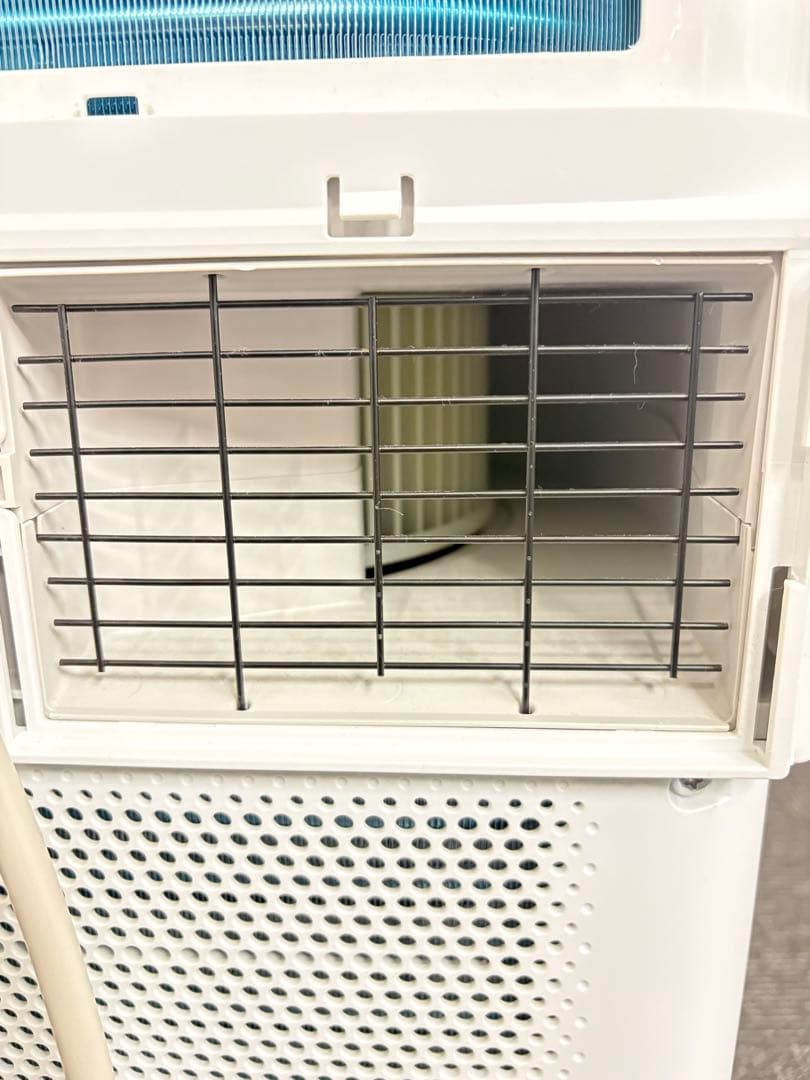 アイリスオーヤマ　ポータブルクーラ　IPA-2202G