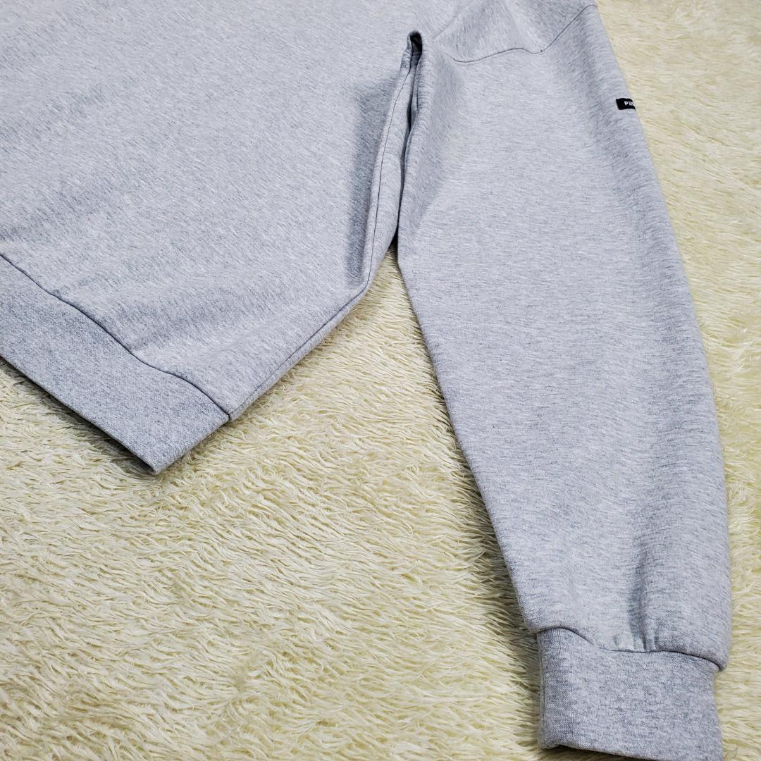 【新品・希少XXL】Pillowdy エアピロー付きパーカー Hoodie V2