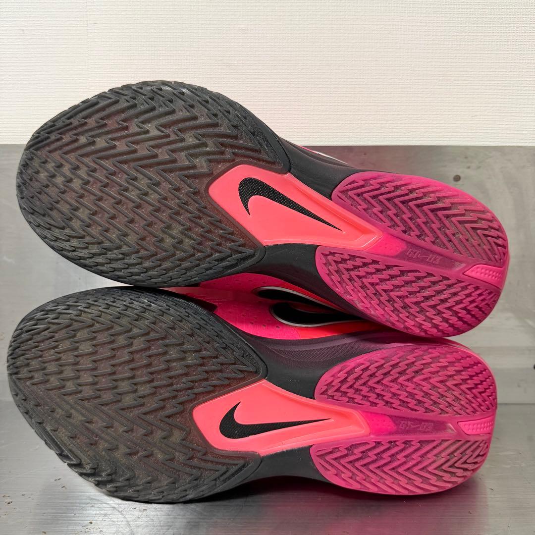 シューズ(男性用) Nike GT Cut 3 \"Hyper Pink\"