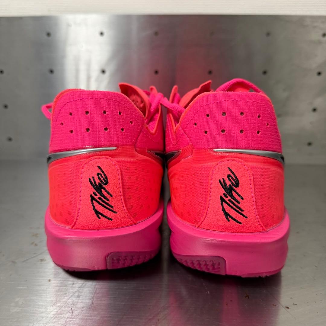 シューズ(男性用) Nike GT Cut 3 \"Hyper Pink\"