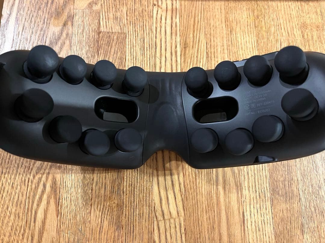 【未使用級品】ドクターエア　3Dアイマジックタッピング