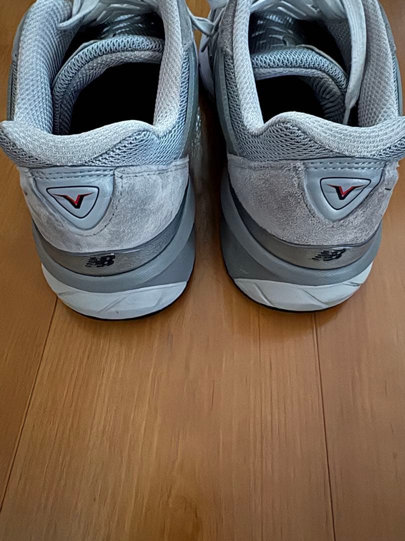 美品New Balance M990GL5 27cm USA