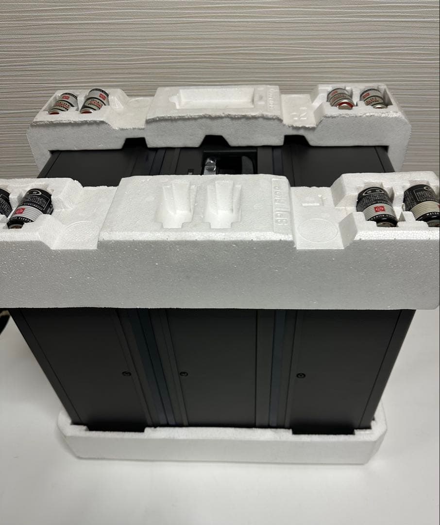 National RX-A5 Boombox /大型ラジカセ 美品・整備済