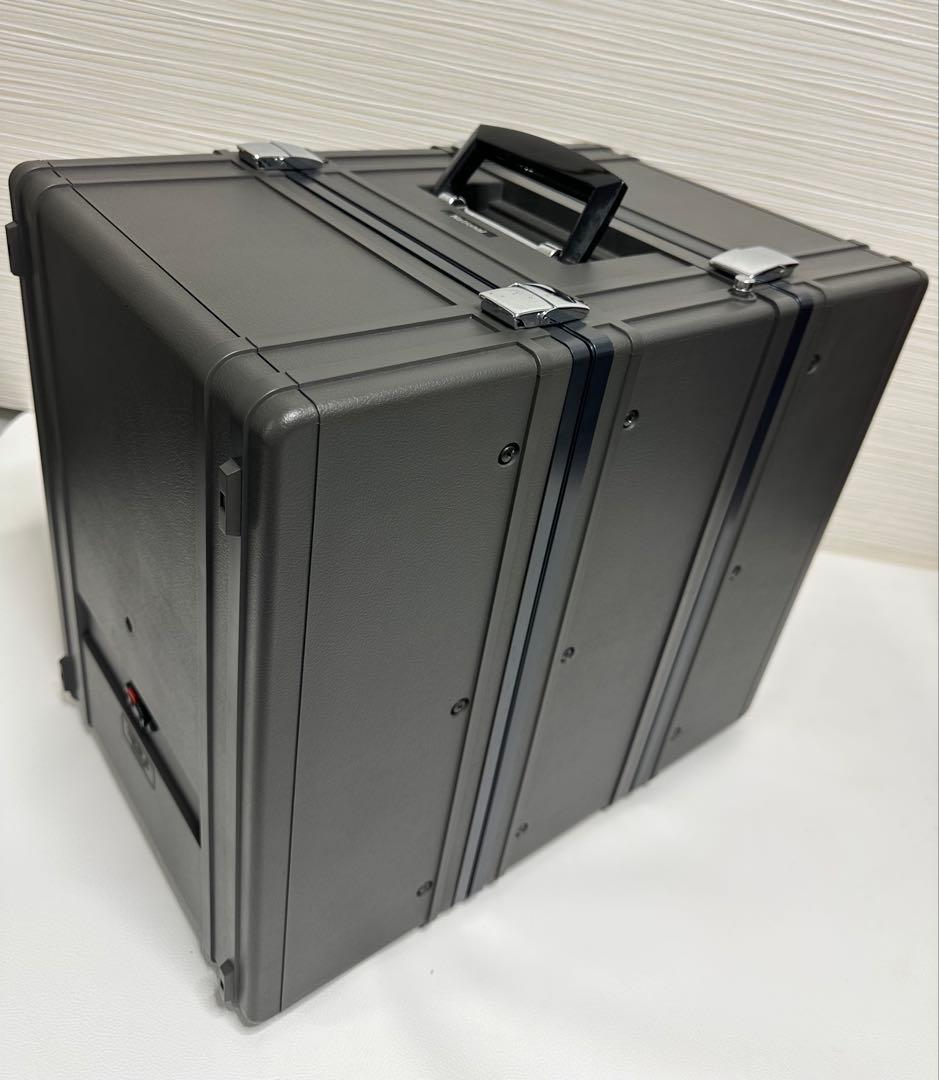 National RX-A5 Boombox /大型ラジカセ 美品・整備済