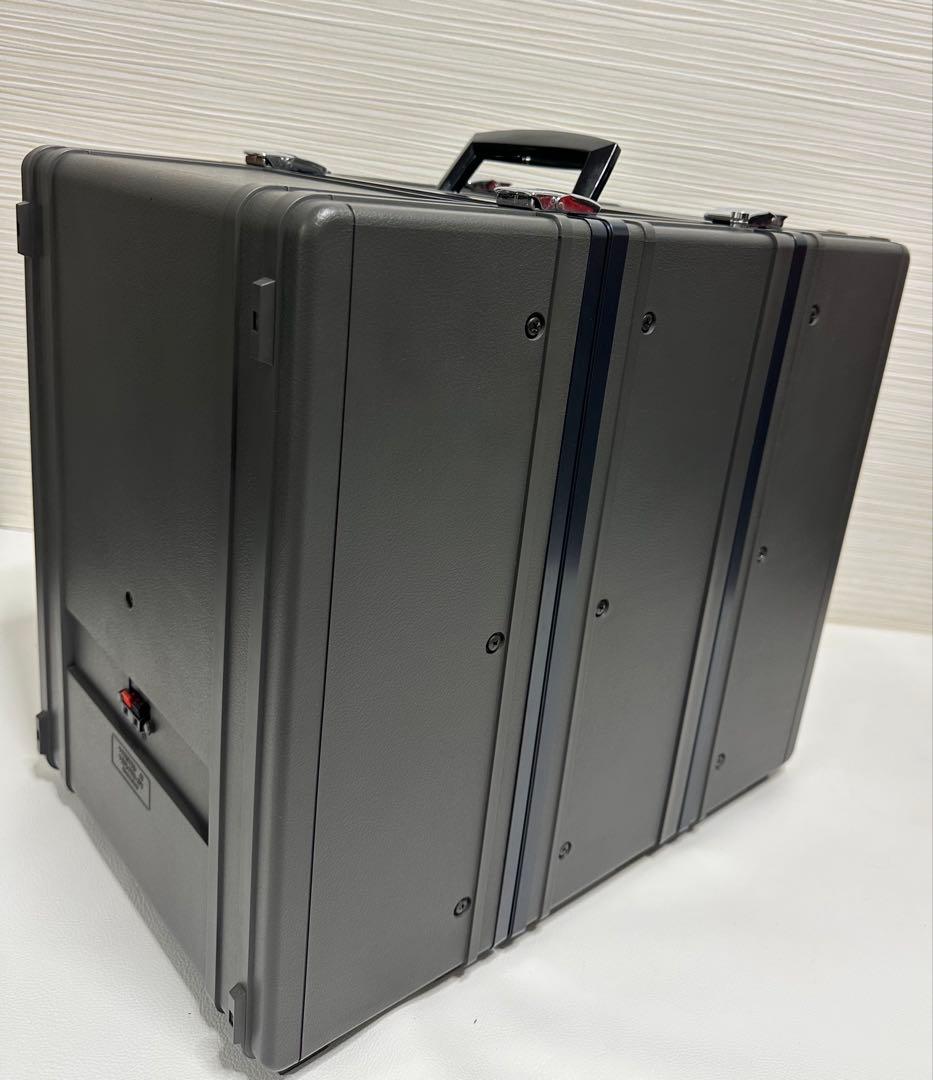 National RX-A5 Boombox /大型ラジカセ 美品・整備済