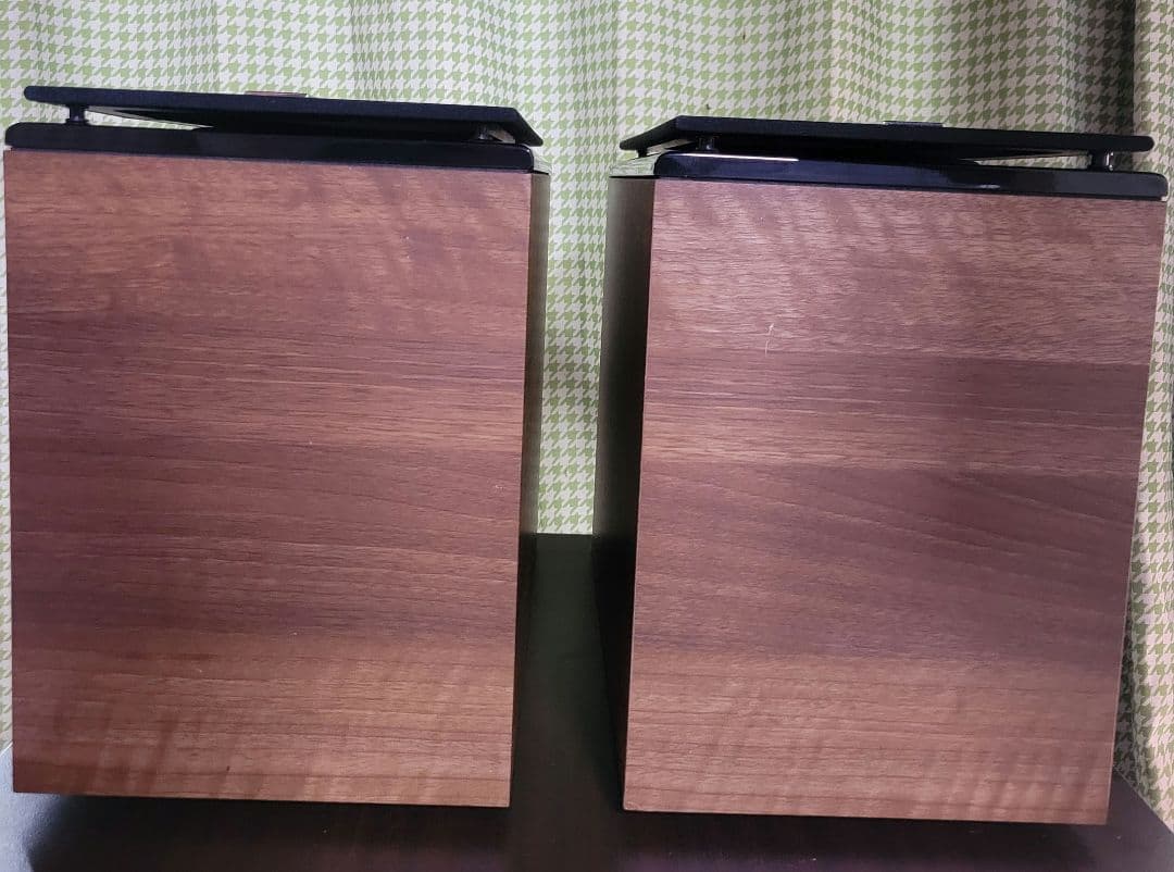 DALI ZENSOR3 ライトウォールナット ブックシェルフスピーカー