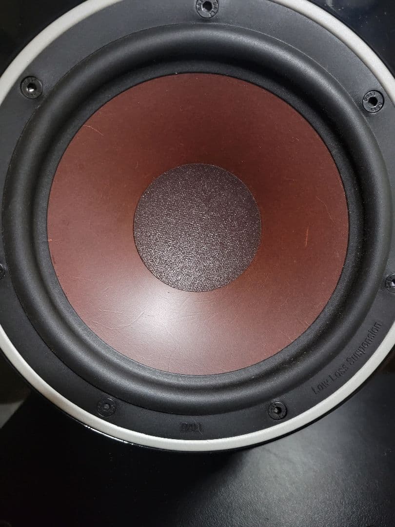 DALI ZENSOR3 ライトウォールナット ブックシェルフスピーカー