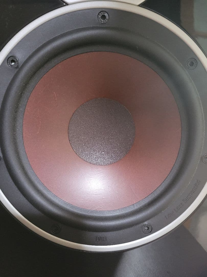 DALI ZENSOR3 ライトウォールナット ブックシェルフスピーカー