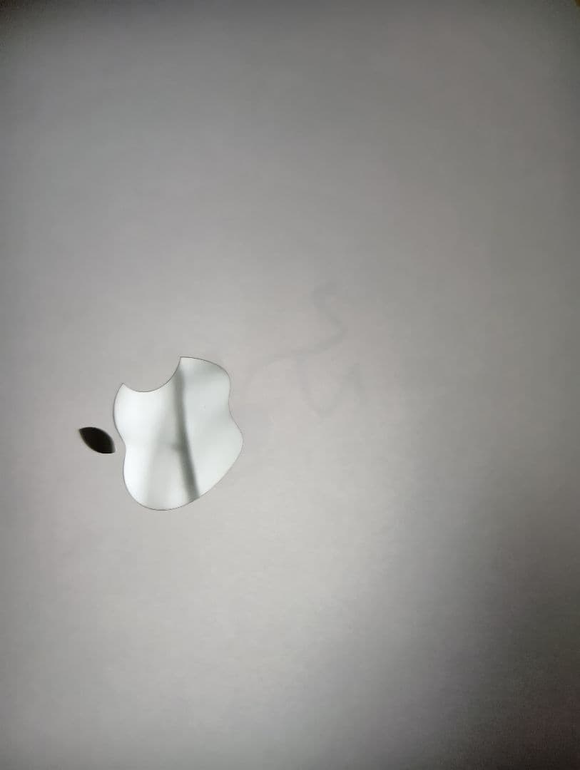 Apple MacBookPro2020 メモリ16gb SSD512gb