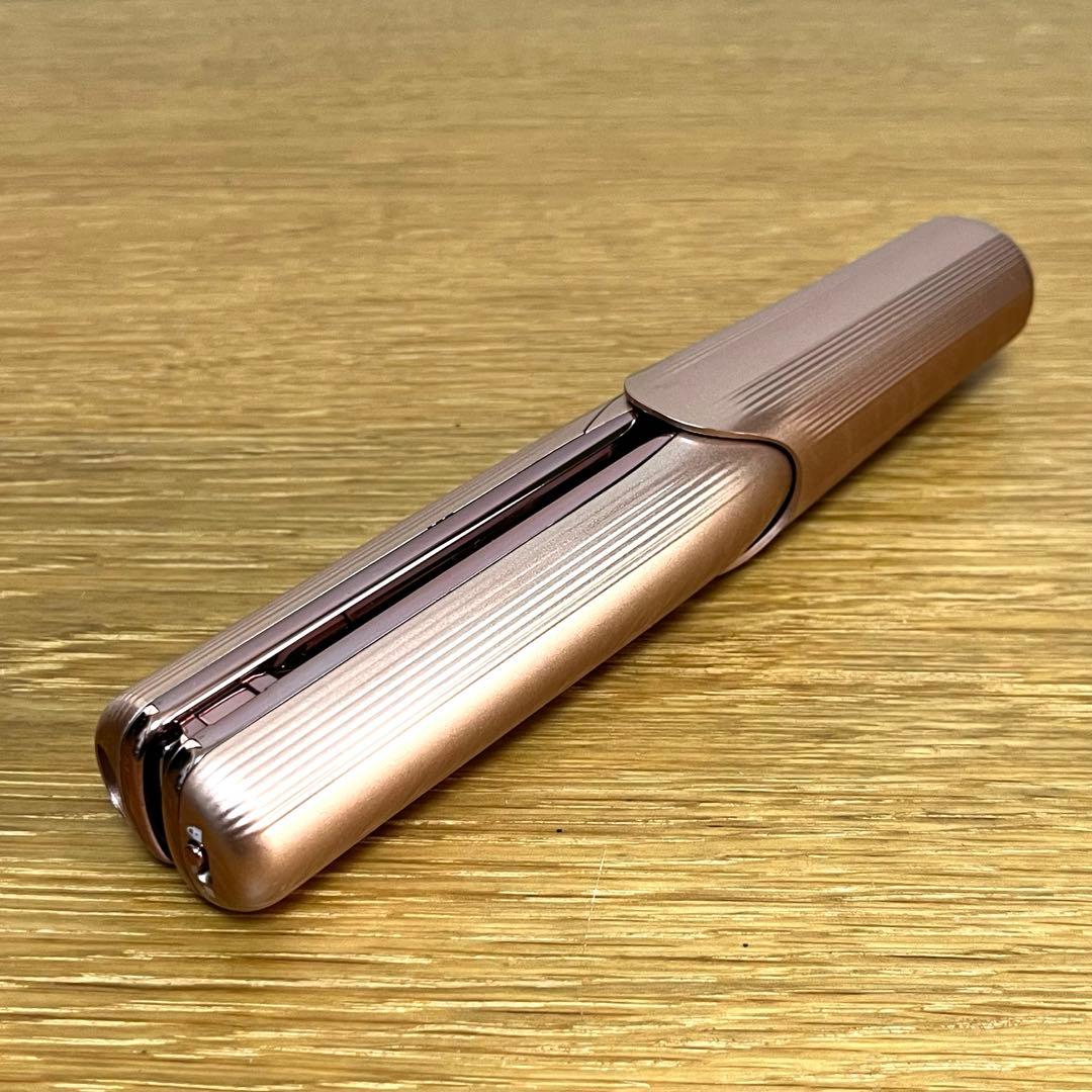 ReFa リファ ビューテック フィンガーアイロン RE-AS-05A