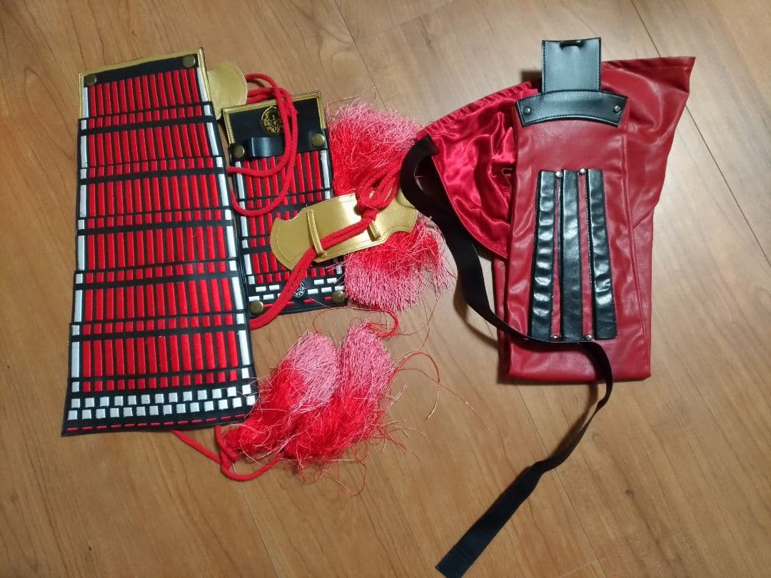 刀剣乱舞 大包平 コスプレ 衣装