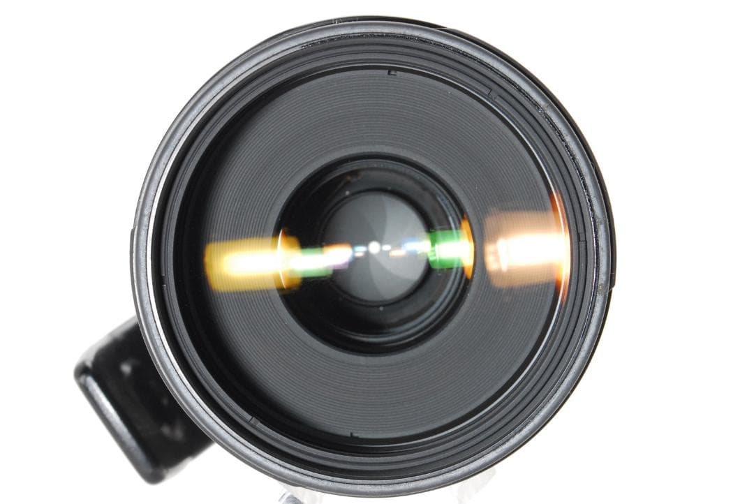 ニコン Nikon AF VR 80-400mm f/4.5-5.6D ED