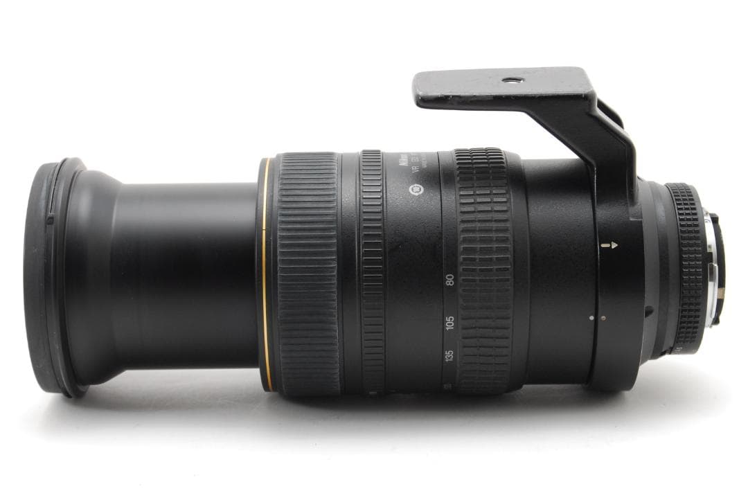 ニコン Nikon AF VR 80-400mm f/4.5-5.6D ED