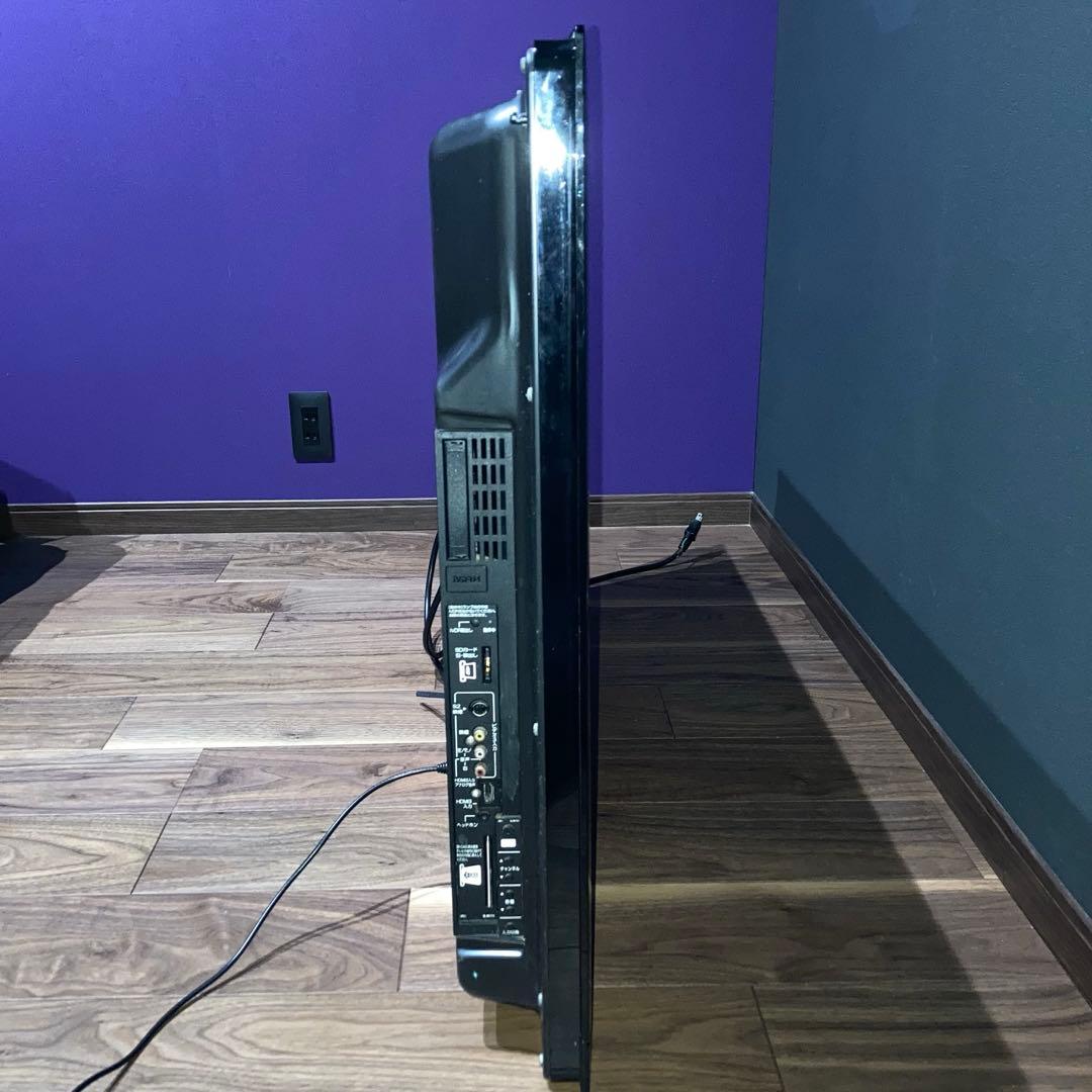 【日立】プラズマテレビ P42-HP03